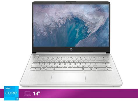 Hp Notebook Hp Dq La Intel Core I Gb Ram Gb Ssd