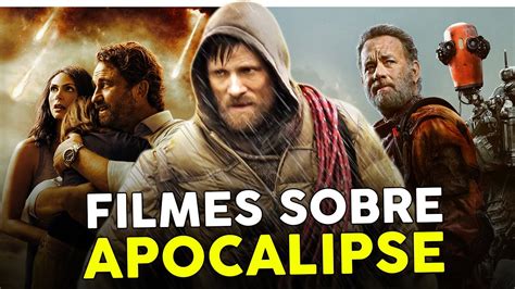 10 MELHORES FILMES APOCALÍPTICOS PARA ASSISTIR EM 2023 YouTube