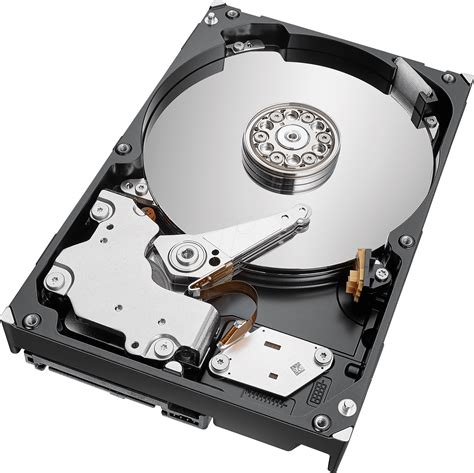 St Ne Tb Seagate Ironwolf Pro Hard Drive Nas At Reichelt