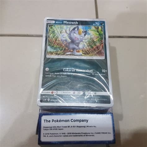 Jual Starter Deck Pokemon Hantaman Pertama Darkrai Gx Td Jakarta