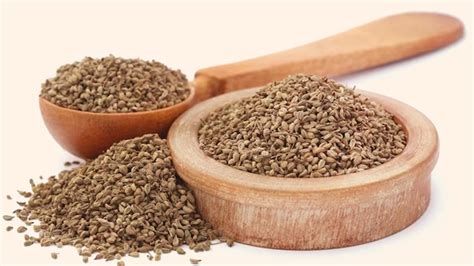 Ajwain For High Cholesterol Here Are Benefits Of Carom Seeds And How