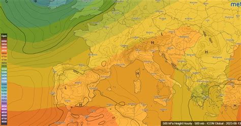 Meteo A Verona Ferragosto Con Il Ritorno Dell Alta Pressione Africana