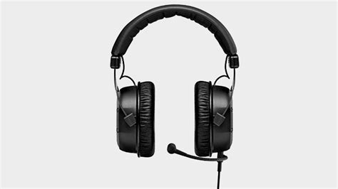 Beyerdynamic Custom Game headset review: “A well-built headset with ...