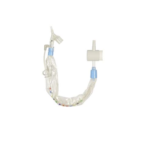 Closed Suction Catheter Y Adapter Fr Cm Neonatal Paediatric