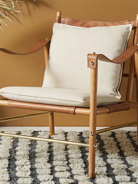 23 Best Safari Chair Picks For Your Inner Adventurer Architectural Digest