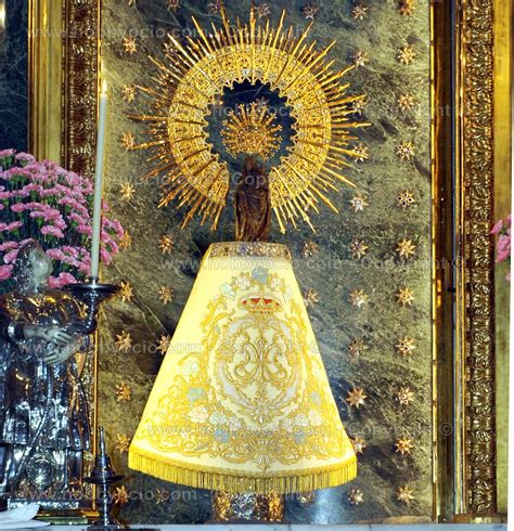 Milagros De La Virgen Del Pilar