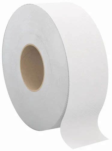 Gsm To Gsm Recycle Toilet Tissue Jumbo Roll At Rs Kg Tissue