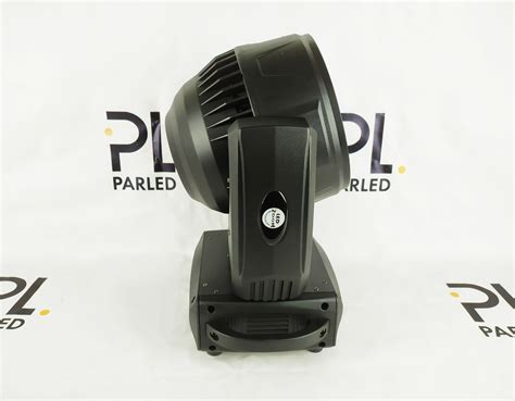 Вращающаяся голова Wash Beam PL 19x15 RGBW - купить по выгодной цене ...