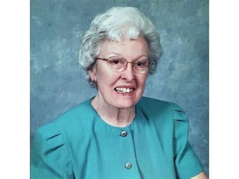 Betty Kerley Obituary 2019 Knoxville Tn Knoxville News Sentinel