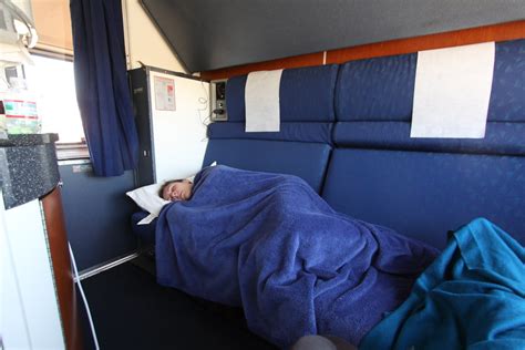 21 Luxury Amtrak Superliner Bedroom