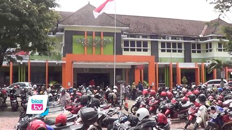 Sejak Lahan Parkir Rsud Tak Ada Pemasukan Komisi Dprd