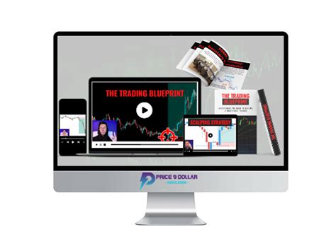 Download Trading Geek The Trading Blueprint Price 9