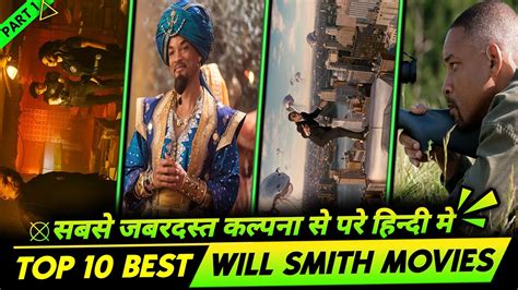 Top Best Will Smith Movies In Hindi Will Smith All Best Hindi