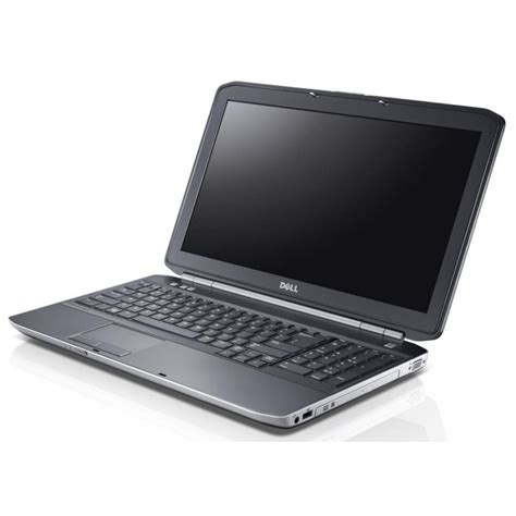 Dell Latitude E5530 I5 4go 320go Windows 10 Pro