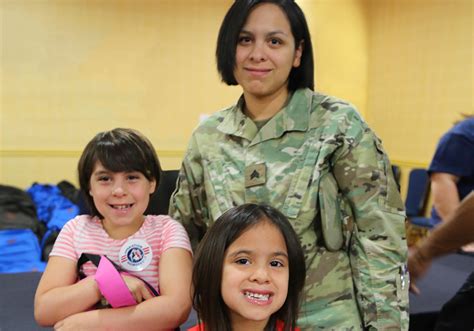 Helping Serve America’s Military Families – Bob's Blog