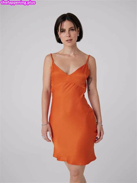 Lena Meyer Landrut Lenas View Linda Voilet Nude OnlyFans Photo The Fappening Plus