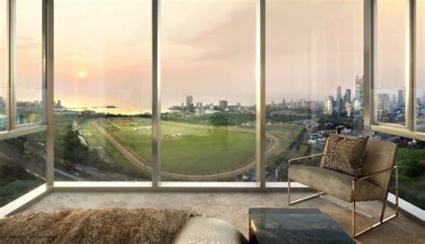 Piramal Mahalaxmi Premium Residential Property In South Mumbai