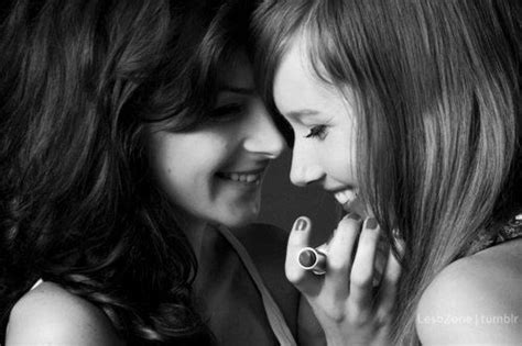 Lesbian Corazones Fotografia