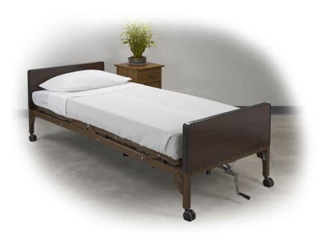 Hospital Bed Mattress | Drive - Anderson Wheelchair