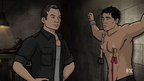 Archer Learns a Little Something About Burning Nipples: Finale Preview