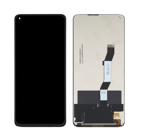 Pantalla Xiaomi Mi 10T 5G Mi 10T Pro 5G OEM Desmontaje Klicfon