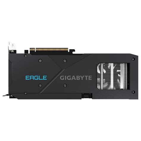 Gigabyte Radeon Rx 6600 Eagle 8g Carte Graphique Ldlc