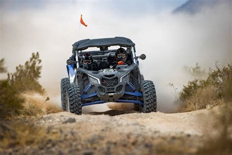 Can Am New Line Up Atv Trail Rider Magazine