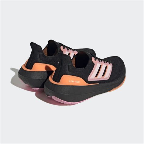 Shoes Ultraboost Light Shoes Black Adidas South Africa