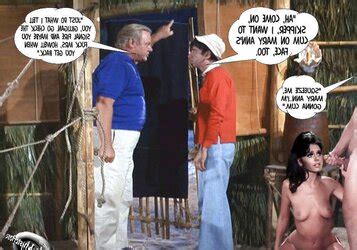 Gilligans Island Captions Zb Porn
