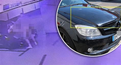 Mercedes Driver Sues After Couple Have Sex On His Car