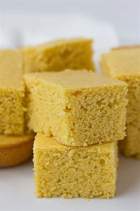 Best Thanksgiving Cornbread Recipes Insanely Good