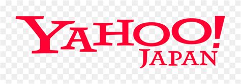 Yahoo Japan Logo Yahoo Free Clip Art Flyclipart