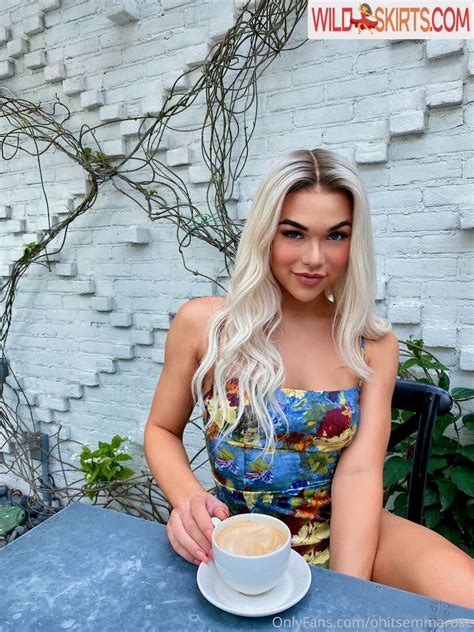 Ohitsemmarose Nude OnlyFans Instagram Leaked Photo 43