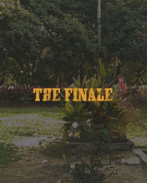 The Finale (2025)