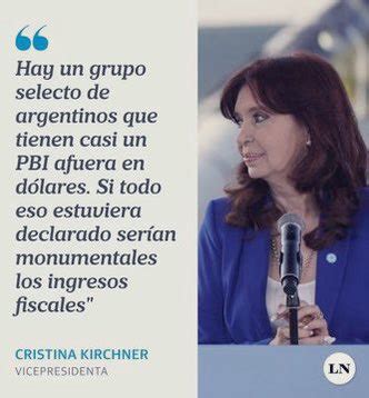 Diego Giacomini on Twitter Señora vice presidente CFKArgentina la