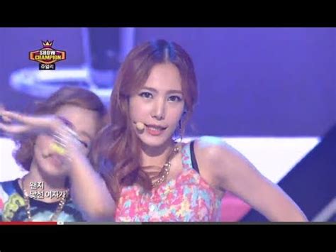 Jewelry Hot Cold 쥬얼리 핫 앤 콜드 Show Champion YouTube