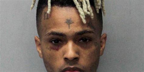 XXXTentacion Tattoos〚THE TRUTH〛