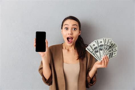 7 Ways To Make Money On Your Phone