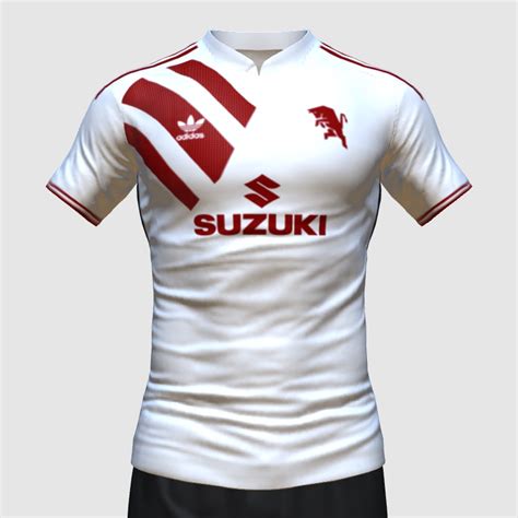 Torino 23 24 Away Kit FIFA 23 Kit Creator Showcase