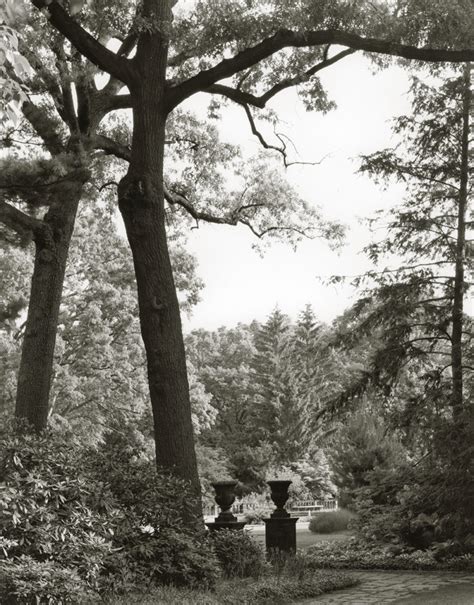 Stan Hywet Library Of American Landscape History Lalh