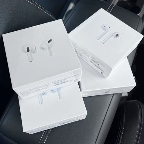 Fones De Ouvido Tws Airpods Pro Siri Pop Up Fone Pk I