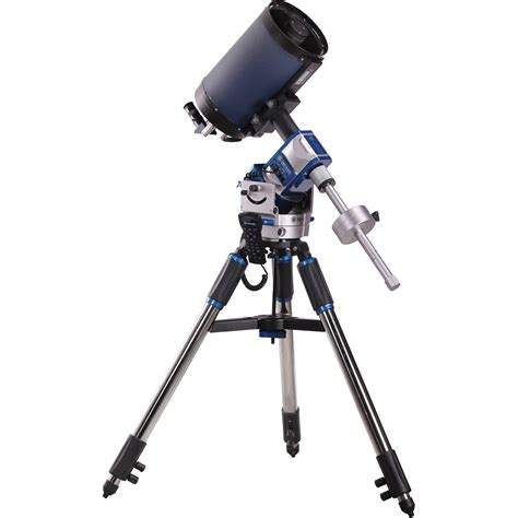 Meade Lx80 8 203mm Schmidt Cassegrain Telescope Kit 0810 08 01