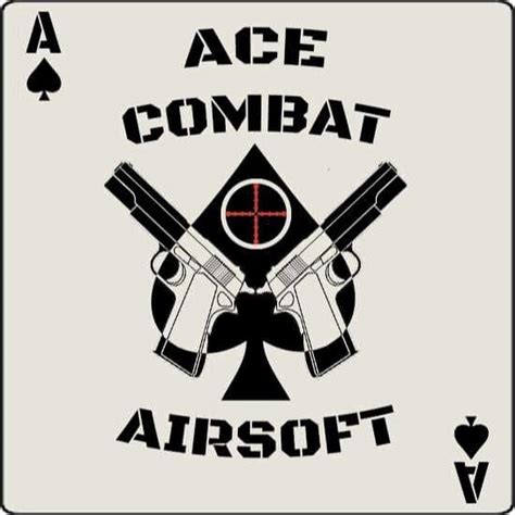 Ace Combat Airsoft Youtube