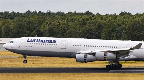 Tarifstreit Zwischen Lufthansa Und Piloten Ergebnis Erzielt