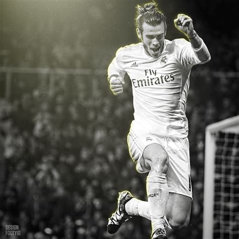 Gareth Bale Wallpapers 2016 Hd Wallpaper Cave