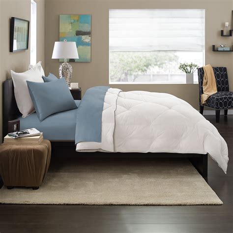 How to Choose a Comforter - Pacific Coast Bedding