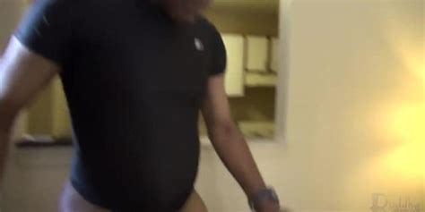 Busty All Natural Ebony Gets Ass Fucked Tnaflix