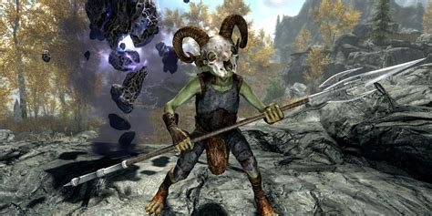 Skyrim: How to Get a Goblin Follower