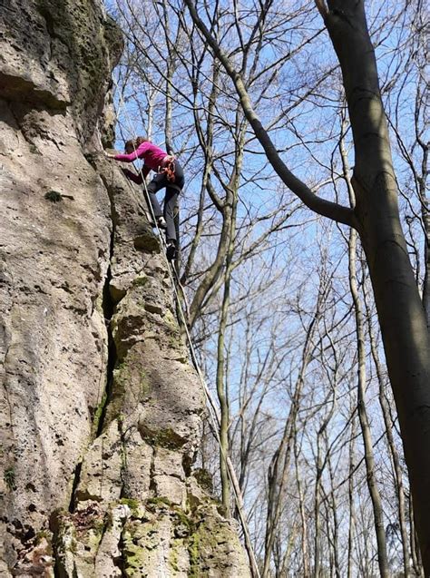 Klettern Klettertouren Franken Frankenjura Frankenjura