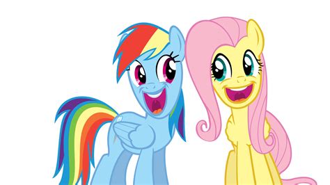 My Attempt to Fix the Creepy Faces from S2E7 : r/mylittlepony
